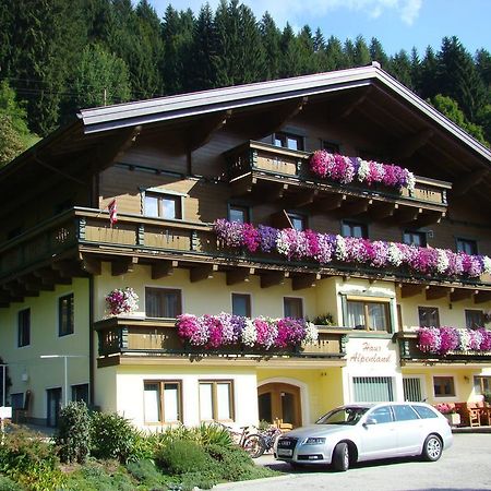 Haus Alpenland Hotel Wagrain Exterior photo