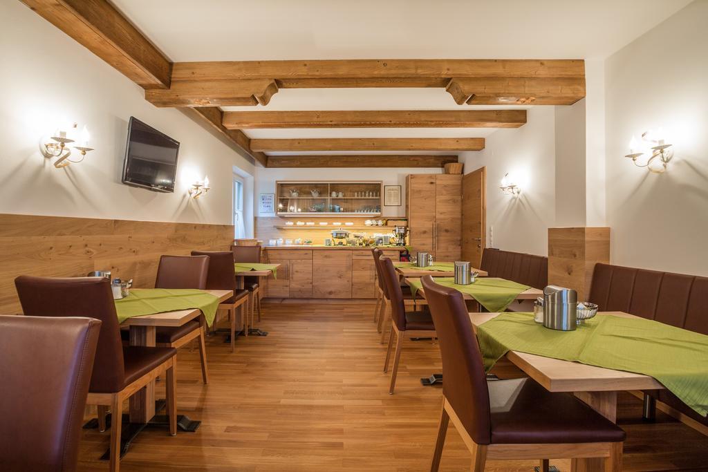Haus Alpenland Hotel Wagrain Exterior photo